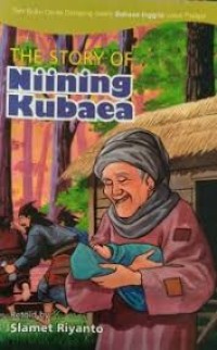 Image of The story of Niining Kubaea