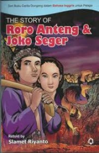 Image of The story of Roro Anteng & Joko Seger
