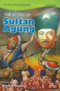 Image of The story of Sultan Agung
