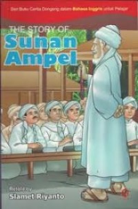 Image of The story of Sunan Ampel