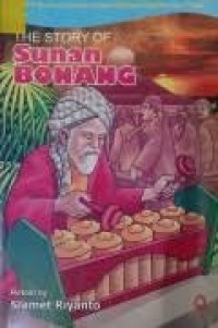 Image of The story of Sunan Bonang