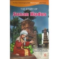 Image of The story of Sunan Kudus