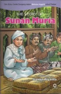 Image of The story of Sunan Muria