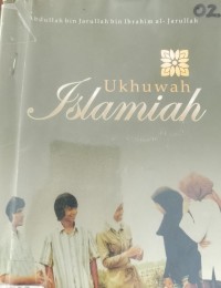 Image of Ukhuwah Islamiah