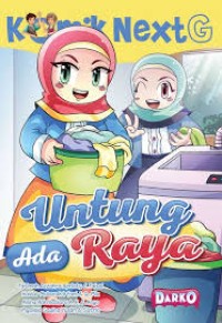 Image of Untung ada Raya